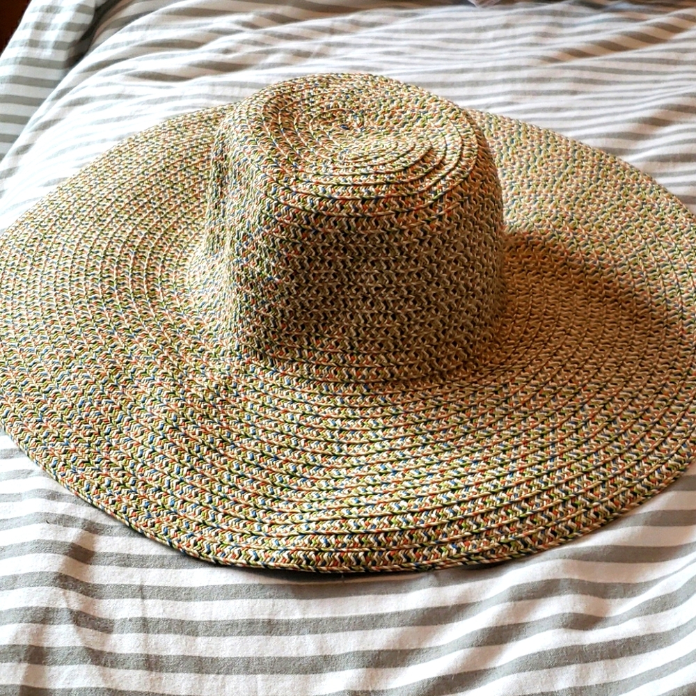 San Diego Hat Company Hat